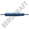 BERGKRAFT BK6751804 Shock Absorber